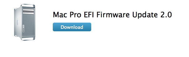 Mac Pro Firmware Update Download
